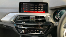 BMW X3 xDrive20d M Sport 5dr Step Auto Diesel Estate